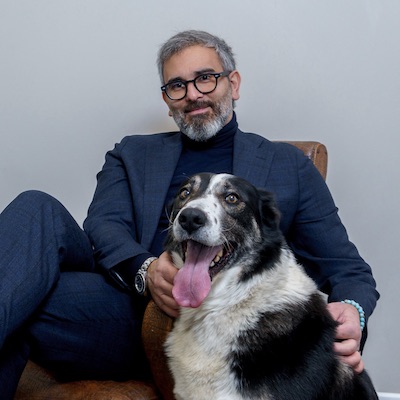Daniele Rotella