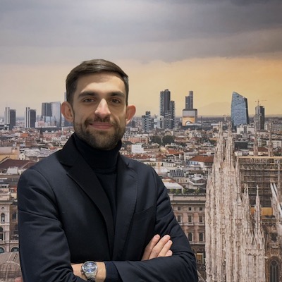 Consulente Milano