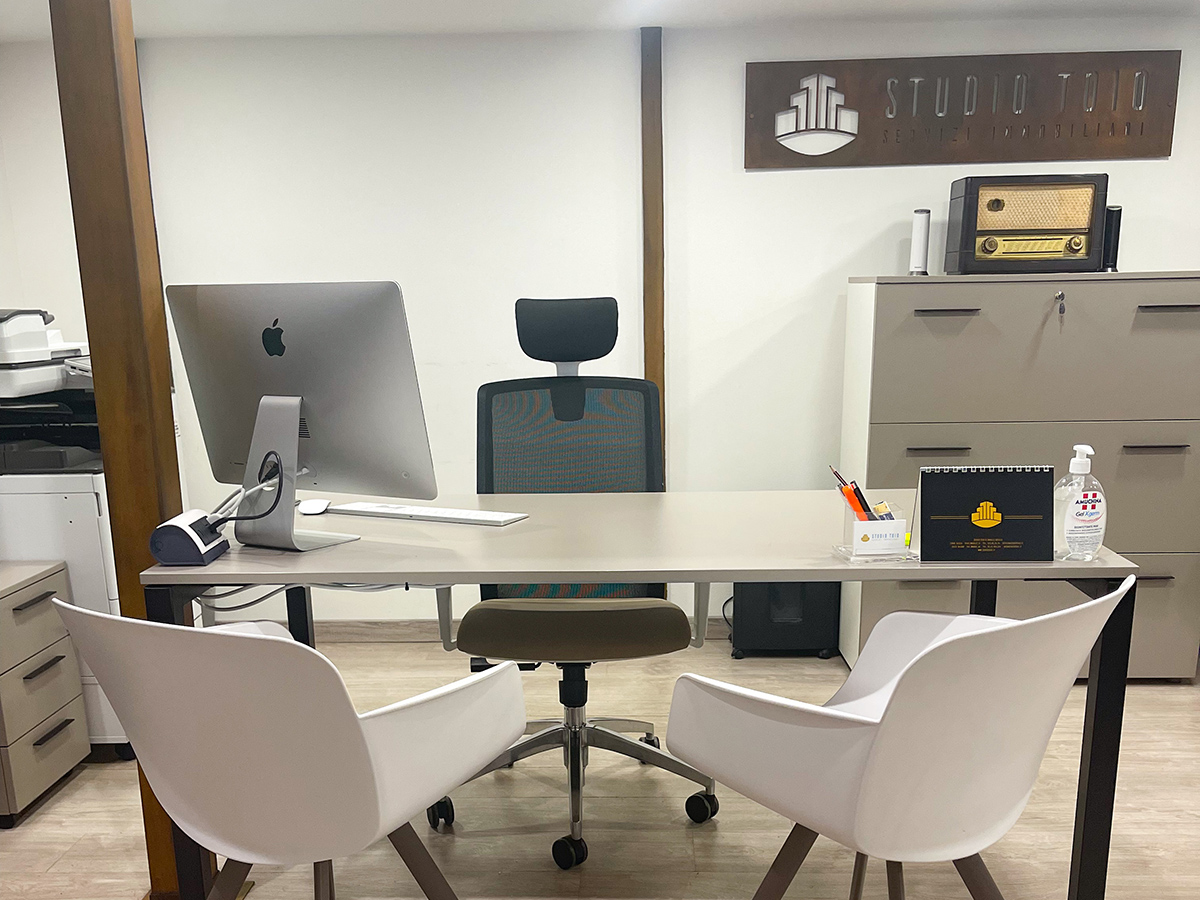 Studio Toio Milano