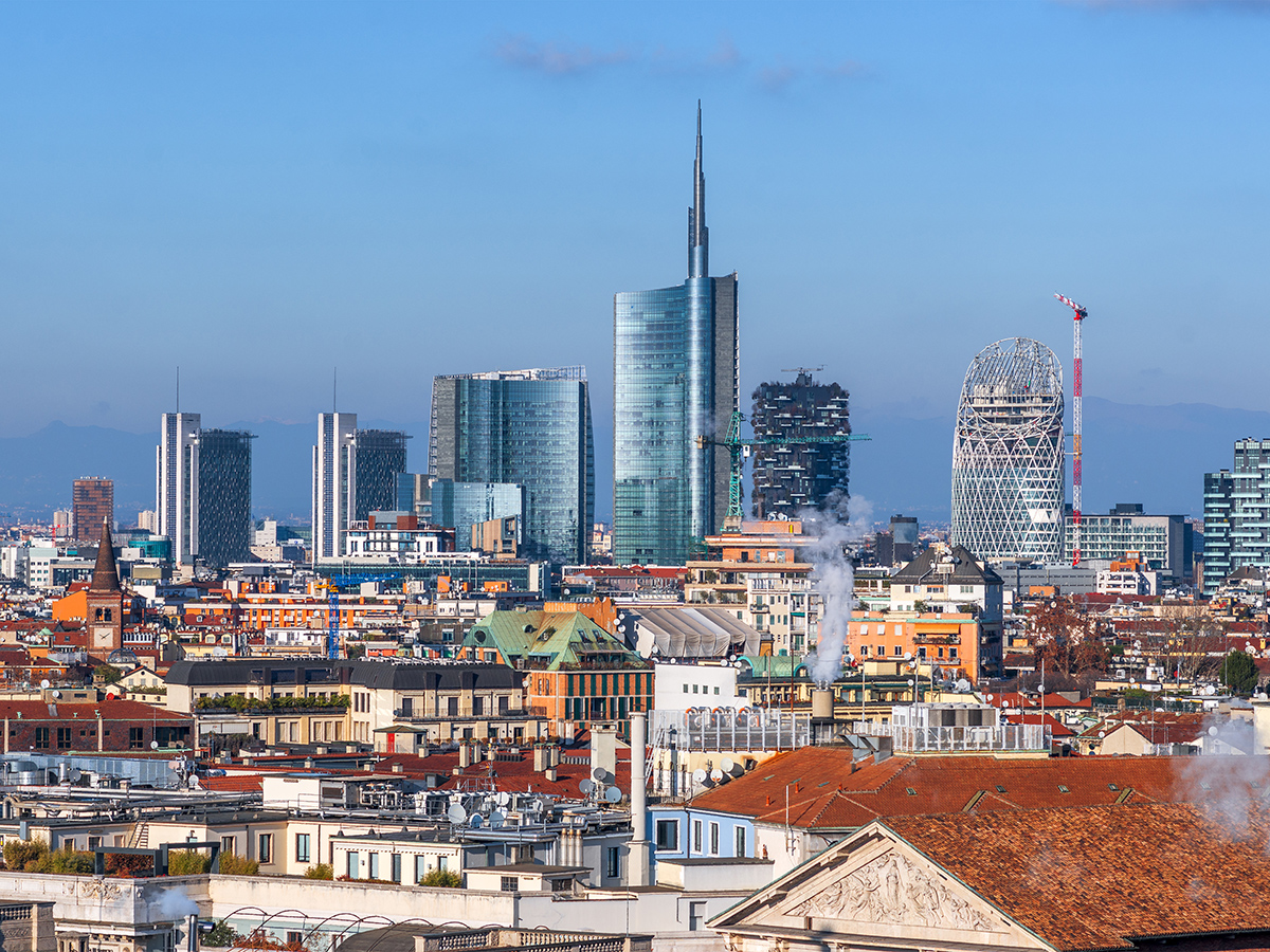 Attestato prestazione energetica