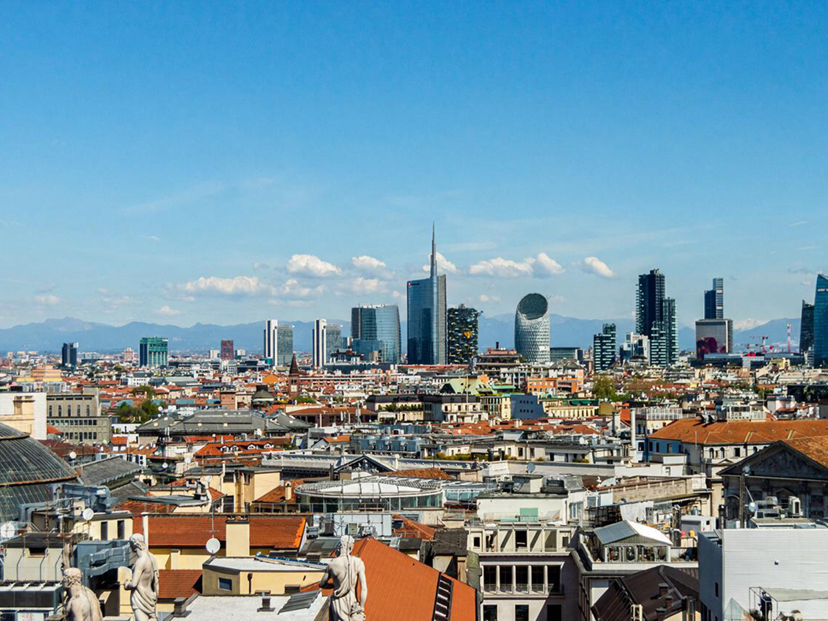 Comprare casa Milano