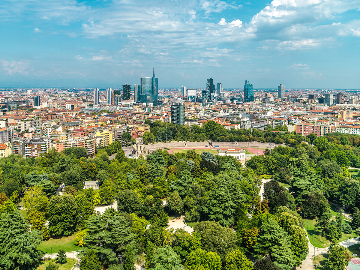 Vendere casa Milano