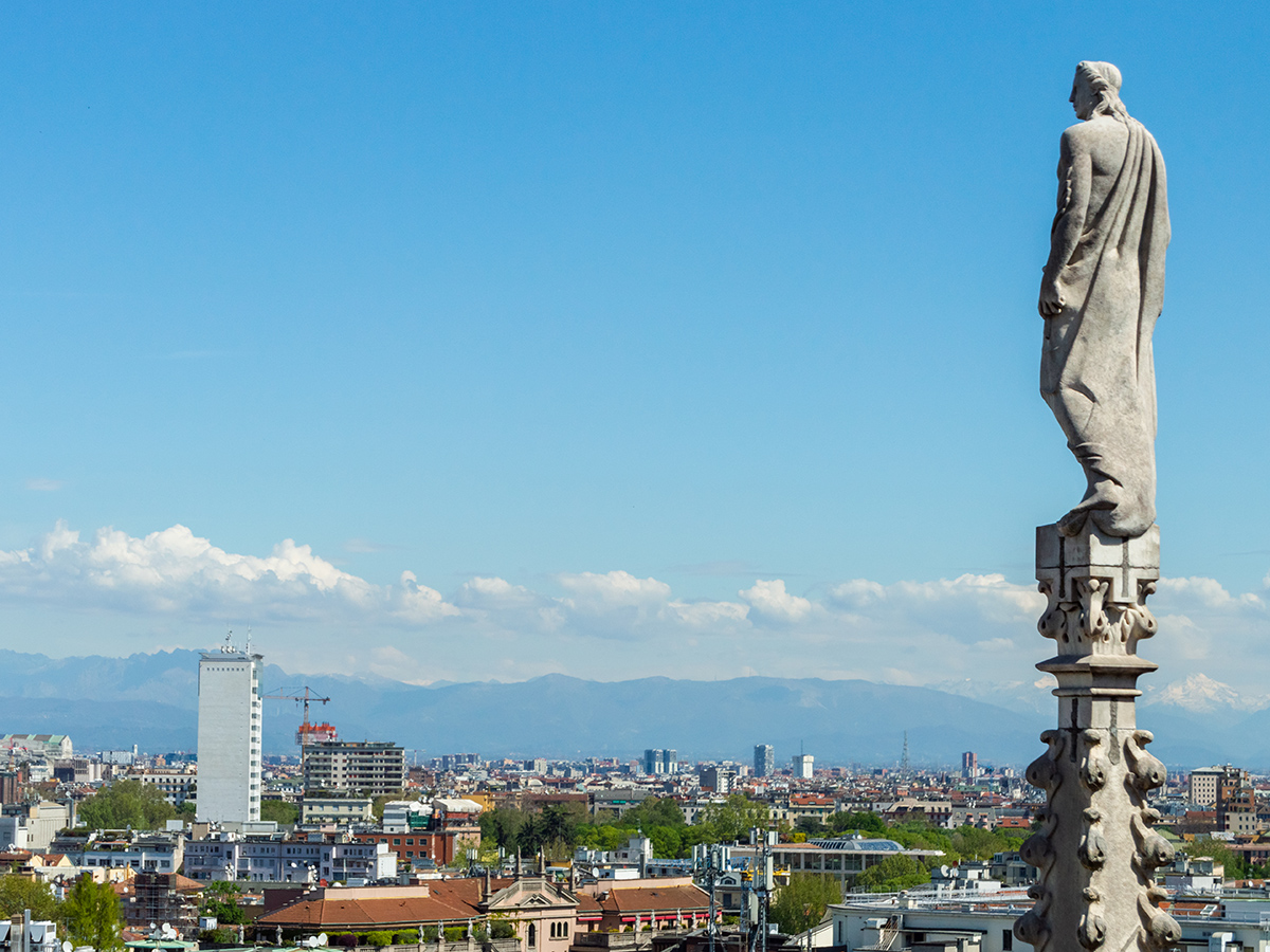 Vendere casa Milano