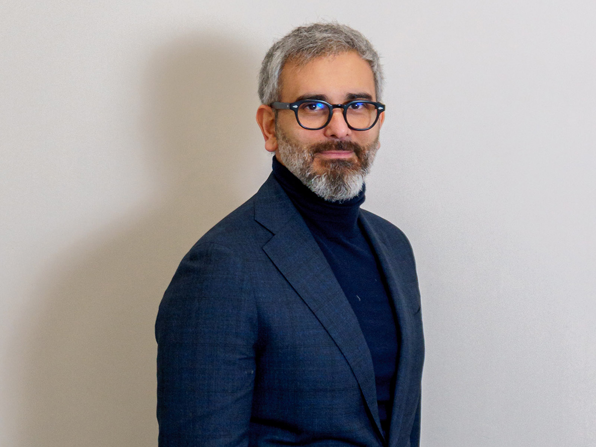 Daniele Rotella