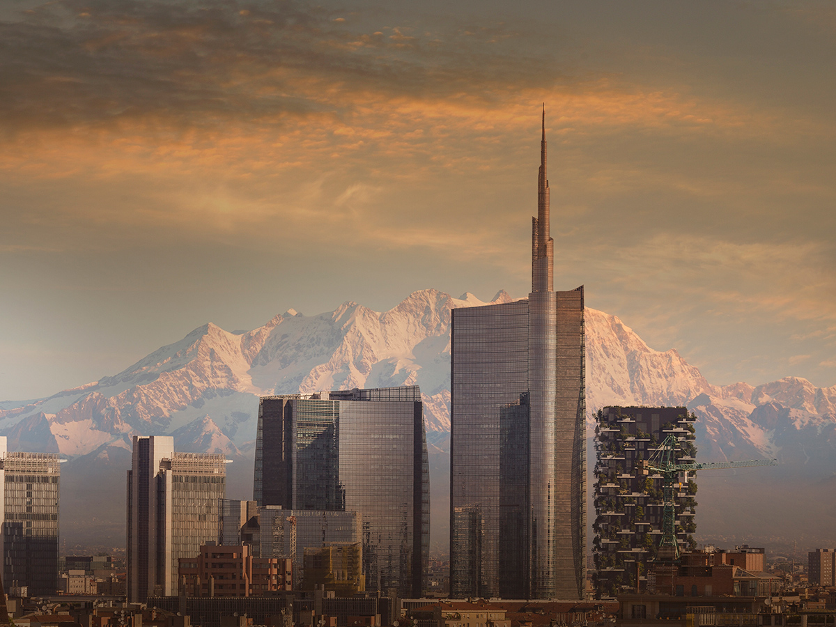 Vendita immobili Milano